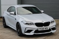 USED 2019 69 BMW M2 3.0 BiTurbo Competition DCT Euro 6 (s/s) 2dr **NOW SOLD**