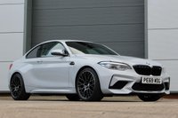 USED 2019 69 BMW M2 3.0 BiTurbo Competition DCT Euro 6 (s/s) 2dr **NOW SOLD**
