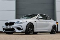 USED 2019 69 BMW M2 3.0 BiTurbo Competition DCT Euro 6 (s/s) 2dr **NOW SOLD**