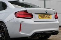 USED 2019 69 BMW M2 3.0 BiTurbo Competition DCT Euro 6 (s/s) 2dr **NOW SOLD**