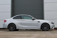 USED 2019 69 BMW M2 3.0 BiTurbo Competition DCT Euro 6 (s/s) 2dr **NOW SOLD**