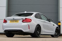 USED 2019 69 BMW M2 3.0 BiTurbo Competition DCT Euro 6 (s/s) 2dr **NOW SOLD**