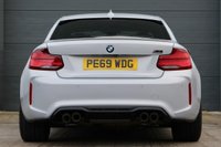 USED 2019 69 BMW M2 3.0 BiTurbo Competition DCT Euro 6 (s/s) 2dr **NOW SOLD**