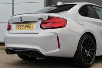 USED 2019 69 BMW M2 3.0 BiTurbo Competition DCT Euro 6 (s/s) 2dr **NOW SOLD**