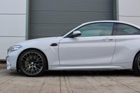 USED 2019 69 BMW M2 3.0 BiTurbo Competition DCT Euro 6 (s/s) 2dr **NOW SOLD**