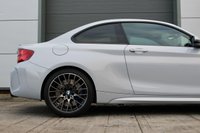 USED 2019 69 BMW M2 3.0 BiTurbo Competition DCT Euro 6 (s/s) 2dr **NOW SOLD**