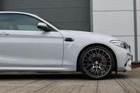 USED 2019 69 BMW M2 3.0 BiTurbo Competition DCT Euro 6 (s/s) 2dr **NOW SOLD**