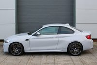 USED 2019 69 BMW M2 3.0 BiTurbo Competition DCT Euro 6 (s/s) 2dr **NOW SOLD**