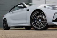 USED 2019 69 BMW M2 3.0 BiTurbo Competition DCT Euro 6 (s/s) 2dr **NOW SOLD**