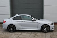 USED 2019 69 BMW M2 3.0 BiTurbo Competition DCT Euro 6 (s/s) 2dr **NOW SOLD**
