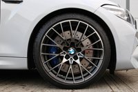USED 2019 69 BMW M2 3.0 BiTurbo Competition DCT Euro 6 (s/s) 2dr **NOW SOLD**