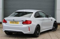 USED 2019 69 BMW M2 3.0 BiTurbo Competition DCT Euro 6 (s/s) 2dr **NOW SOLD**