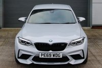 USED 2019 69 BMW M2 3.0 BiTurbo Competition DCT Euro 6 (s/s) 2dr **NOW SOLD**