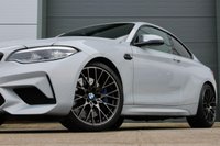USED 2019 69 BMW M2 3.0 BiTurbo Competition DCT Euro 6 (s/s) 2dr **NOW SOLD**