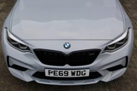 USED 2019 69 BMW M2 3.0 BiTurbo Competition DCT Euro 6 (s/s) 2dr **NOW SOLD**
