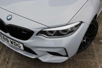 USED 2019 69 BMW M2 3.0 BiTurbo Competition DCT Euro 6 (s/s) 2dr **NOW SOLD**