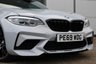 USED 2019 69 BMW M2 3.0 BiTurbo Competition DCT Euro 6 (s/s) 2dr **NOW SOLD**