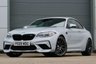 USED 2019 69 BMW M2 3.0 BiTurbo Competition DCT Euro 6 (s/s) 2dr **NOW SOLD**