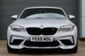 USED 2019 69 BMW M2 3.0 BiTurbo Competition DCT Euro 6 (s/s) 2dr **NOW SOLD**