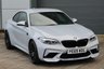 USED 2019 69 BMW M2 3.0 BiTurbo Competition DCT Euro 6 (s/s) 2dr **NOW SOLD**