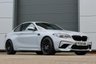 USED 2019 69 BMW M2 3.0 BiTurbo Competition DCT Euro 6 (s/s) 2dr **NOW SOLD**