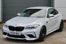 USED 2019 69 BMW M2 3.0 BiTurbo Competition DCT Euro 6 (s/s) 2dr **NOW SOLD**