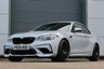 USED 2019 69 BMW M2 3.0 BiTurbo Competition DCT Euro 6 (s/s) 2dr **NOW SOLD**