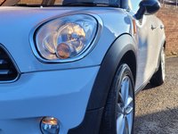 USED 2012 62 MINI COUNTRYMAN 1.6 Cooper SUV 5dr Petrol Manual Euro 5 (s/s) (122 ps) LOW MILES - BIG SPEC