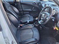 USED 2012 62 MINI COUNTRYMAN 1.6 Cooper SUV 5dr Petrol Manual Euro 5 (s/s) (122 ps) LOW MILES - BIG SPEC