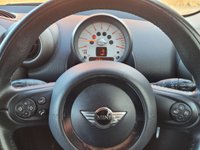 USED 2012 62 MINI COUNTRYMAN 1.6 Cooper SUV 5dr Petrol Manual Euro 5 (s/s) (122 ps) LOW MILES - BIG SPEC