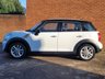 USED 2012 62 MINI COUNTRYMAN 1.6 Cooper SUV 5dr Petrol Manual Euro 5 (s/s) (122 ps) LOW MILES - BIG SPEC