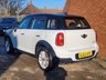 USED 2012 62 MINI COUNTRYMAN 1.6 Cooper SUV 5dr Petrol Manual Euro 5 (s/s) (122 ps) LOW MILES - BIG SPEC