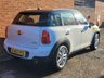 USED 2012 62 MINI COUNTRYMAN 1.6 Cooper SUV 5dr Petrol Manual Euro 5 (s/s) (122 ps) LOW MILES - BIG SPEC