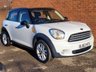 USED 2012 62 MINI COUNTRYMAN 1.6 Cooper SUV 5dr Petrol Manual Euro 5 (s/s) (122 ps) LOW MILES - BIG SPEC