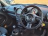 USED 2012 62 MINI COUNTRYMAN 1.6 Cooper SUV 5dr Petrol Manual Euro 5 (s/s) (122 ps) LOW MILES - BIG SPEC