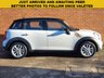 USED 2012 62 MINI COUNTRYMAN 1.6 Cooper SUV 5dr Petrol Manual Euro 5 (s/s) (122 ps) LOW MILES - BIG SPEC