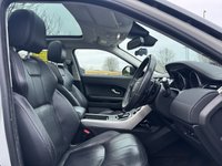 USED 2017 67 LAND ROVER RANGE ROVER EVOQUE 2.0 TD4 SE Tech SUV 5dr Diesel Auto 4WD Euro 6 (s/s) (180 ps) 