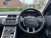 USED 2017 67 LAND ROVER RANGE ROVER EVOQUE 2.0 TD4 SE Tech SUV 5dr Diesel Auto 4WD Euro 6 (s/s) (180 ps) 