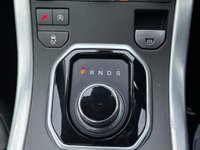 USED 2017 67 LAND ROVER RANGE ROVER EVOQUE 2.0 TD4 SE Tech SUV 5dr Diesel Auto 4WD Euro 6 (s/s) (180 ps) 