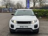 USED 2017 67 LAND ROVER RANGE ROVER EVOQUE 2.0 TD4 SE Tech SUV 5dr Diesel Auto 4WD Euro 6 (s/s) (180 ps) 