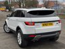 USED 2017 67 LAND ROVER RANGE ROVER EVOQUE 2.0 TD4 SE Tech SUV 5dr Diesel Auto 4WD Euro 6 (s/s) (180 ps) 
