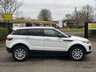 USED 2017 67 LAND ROVER RANGE ROVER EVOQUE 2.0 TD4 SE Tech SUV 5dr Diesel Auto 4WD Euro 6 (s/s) (180 ps) 
