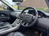 USED 2017 67 LAND ROVER RANGE ROVER EVOQUE 2.0 TD4 SE Tech SUV 5dr Diesel Auto 4WD Euro 6 (s/s) (180 ps) 