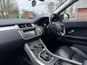 USED 2017 67 LAND ROVER RANGE ROVER EVOQUE 2.0 TD4 SE Tech SUV 5dr Diesel Auto 4WD Euro 6 (s/s) (180 ps) 