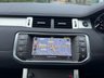 USED 2017 67 LAND ROVER RANGE ROVER EVOQUE 2.0 TD4 SE Tech SUV 5dr Diesel Auto 4WD Euro 6 (s/s) (180 ps) 