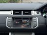 USED 2017 67 LAND ROVER RANGE ROVER EVOQUE 2.0 TD4 SE Tech SUV 5dr Diesel Auto 4WD Euro 6 (s/s) (180 ps) 