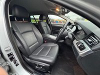 USED 2016 K BMW 5 SERIES 2.0 520d SE Touring 5dr Diesel Auto Euro 6 (s/s) (190 ps) 