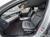 USED 2016 K BMW 5 SERIES 2.0 520d SE Touring 5dr Diesel Auto Euro 6 (s/s) (190 ps) 
