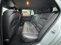USED 2016 K BMW 5 SERIES 2.0 520d SE Touring 5dr Diesel Auto Euro 6 (s/s) (190 ps) 