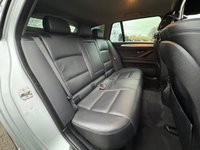 USED 2016 K BMW 5 SERIES 2.0 520d SE Touring 5dr Diesel Auto Euro 6 (s/s) (190 ps) 